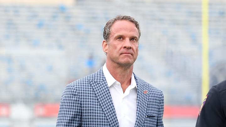 South Carolina v Ole Miss