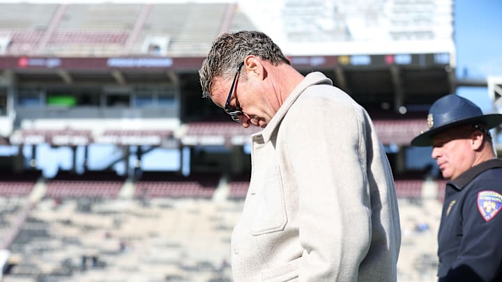 Ole Miss v Mississippi State