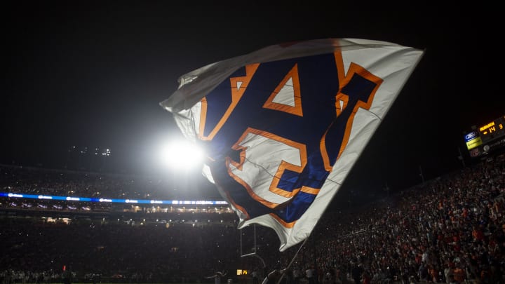 San Jose State v Auburn