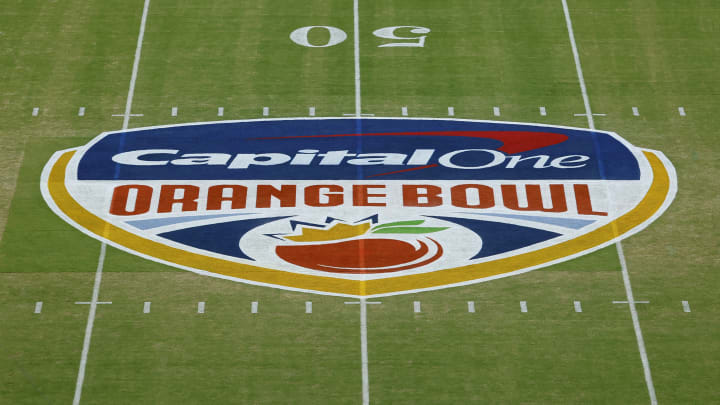 Capital One Orange Bowl - Clemson v Tennessee