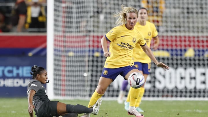 Bay FC v Utah Royals FC