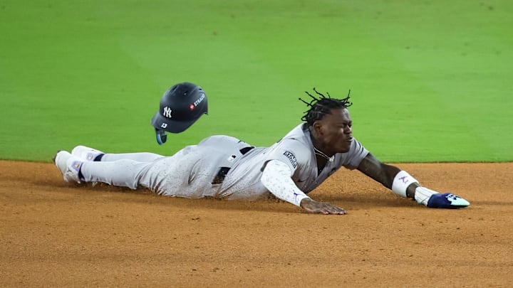 World Series - New York Yankees v Los Angeles Dodgers - Game 1