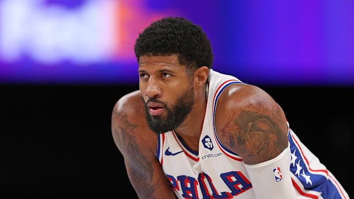 Philadelphia 76ers v Memphis Grizzlies