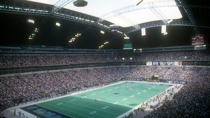 Texas Stadium