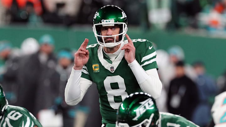 Miami Dolphins v New York Jets