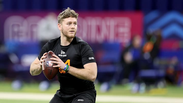 Quinn Ewers, Texas Longhorns