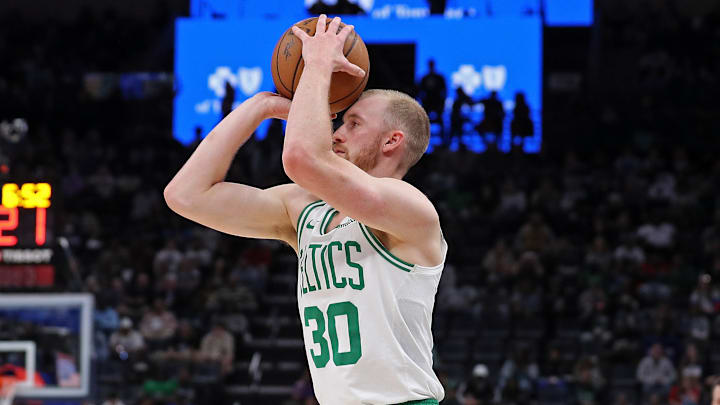 Boston Celtics v Memphis Grizzlies