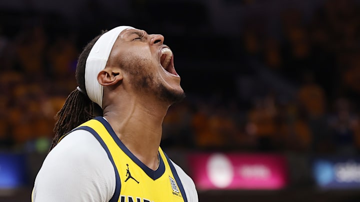 2025 NBA Finals - Game Three