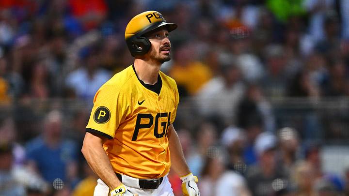 New York Mets v Pittsburgh Pirates