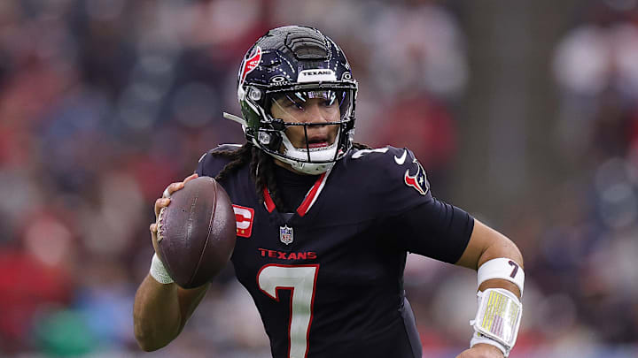 Arizona Cardinals v Houston Texans - NFL 2025