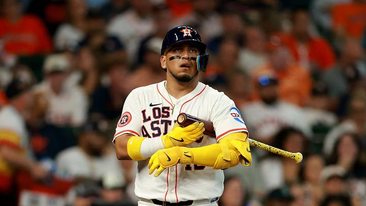 Seattle Mariners v Houston Astros