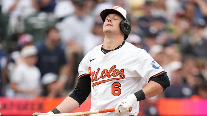 New York Yankees v Baltimore Orioles