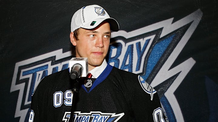 2009 NHL Entry Draft, First Round