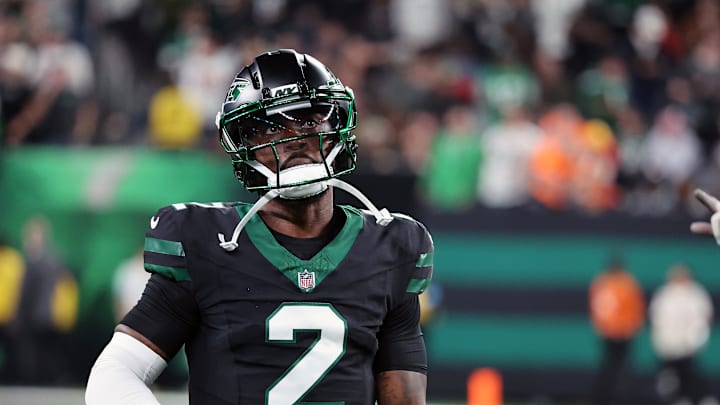 Houston Texans v New York Jets