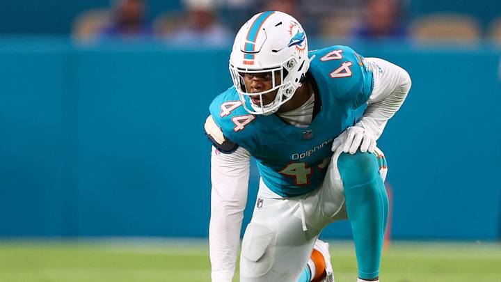 Bold prediction for Chop Robinson in 2024