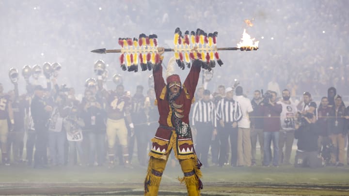 Florida v Florida State