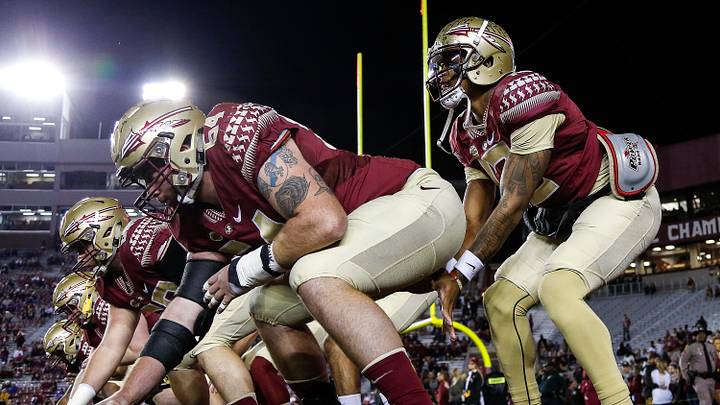 Florida v Florida State