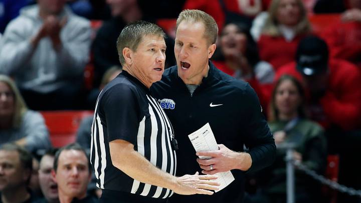 Brigham Young v Utah
