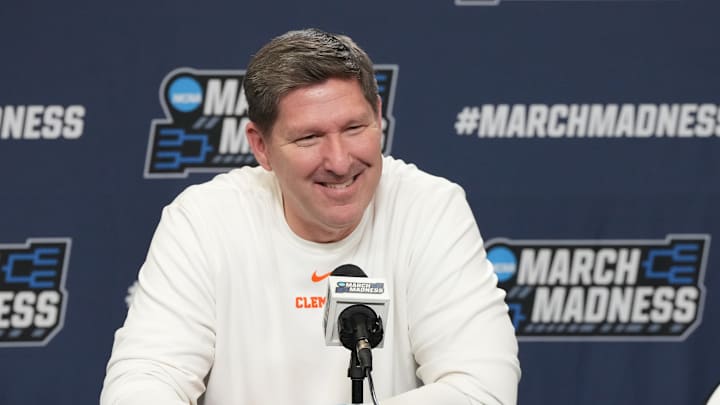 NCAA Men's Basketball Tournament - Practice Day