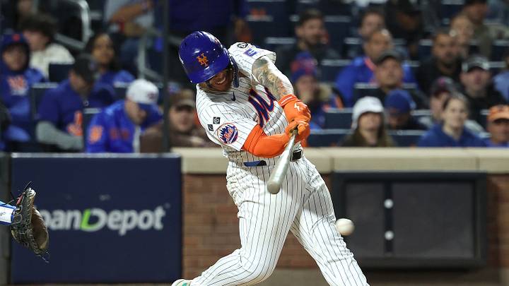 Championship Series - Los Angeles Dodgers v New York Mets - Game 5