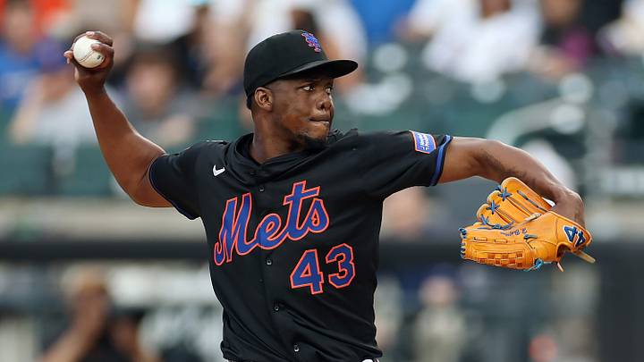 Milwaukee Brewers v New York Mets - Game Two