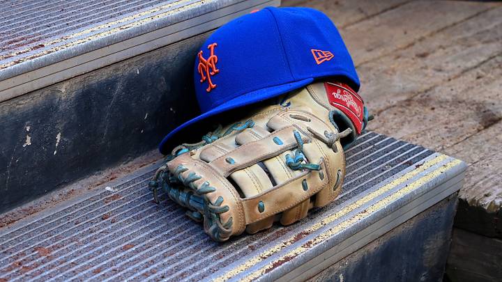 New York Mets v St. Louis Cardinals