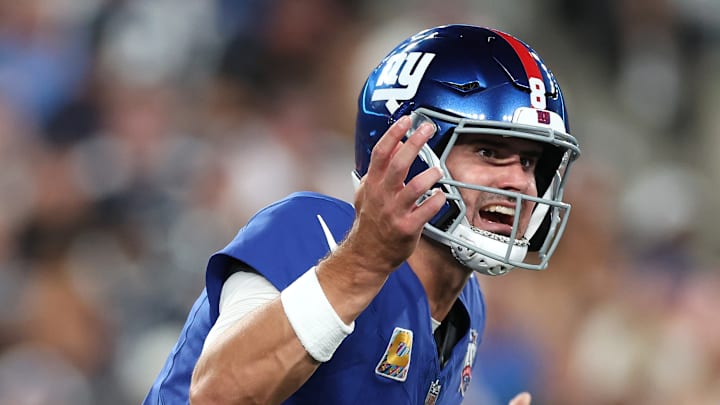 How to watch NY Giants vs. Seahawks in NFL Week 5 with without cable