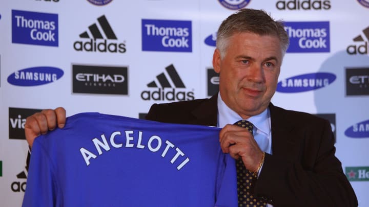 Carlo Ancelotti