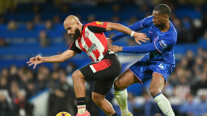 Chelsea FC v Brentford FC - Premier League