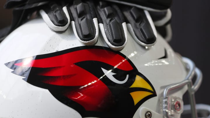 Arizona Cardinals v Minnesota Vikings