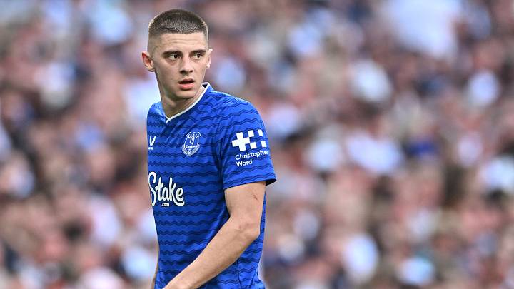 Tottenham Hotspur v Everton - Premier League