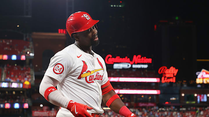 Seattle Mariners v St. Louis Cardinals