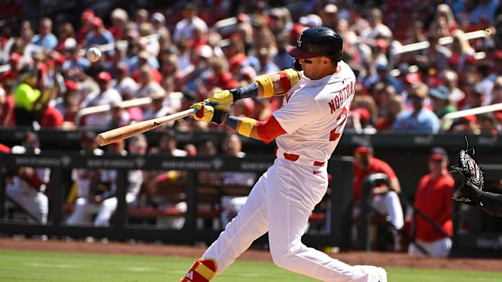 Can Lars fetch some starting pitching?