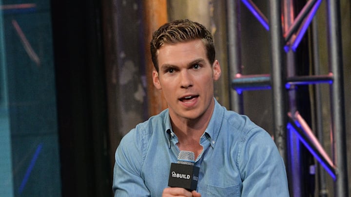 AOL Build Presents: Cast And Director Of "TMNT 2"