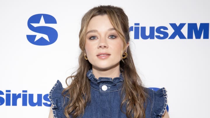 Celebrities Visit SiriusXM - May 16, 2024
