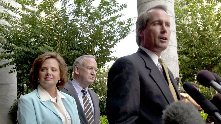 John and Patsy Ramsey Questioned by Colorado Police