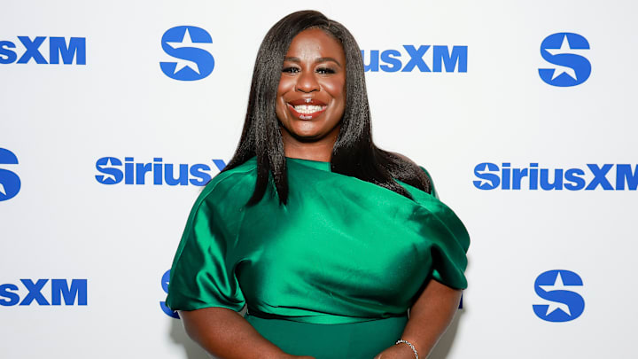 Celebrities Visit SiriusXM - August 26, 2024