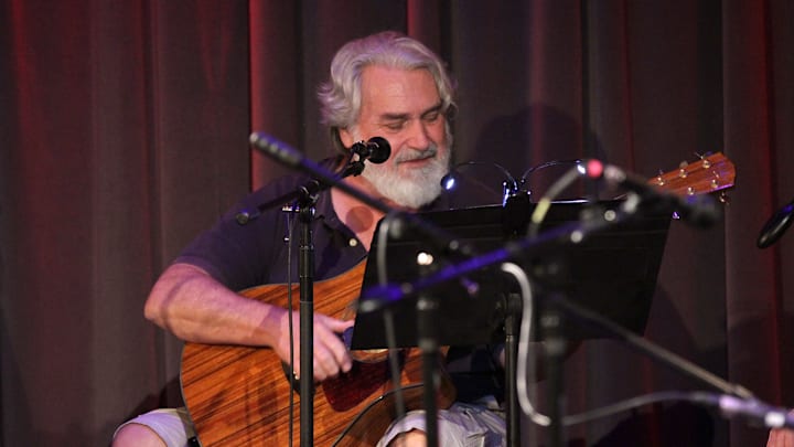 The Drop: Emitt Rhodes