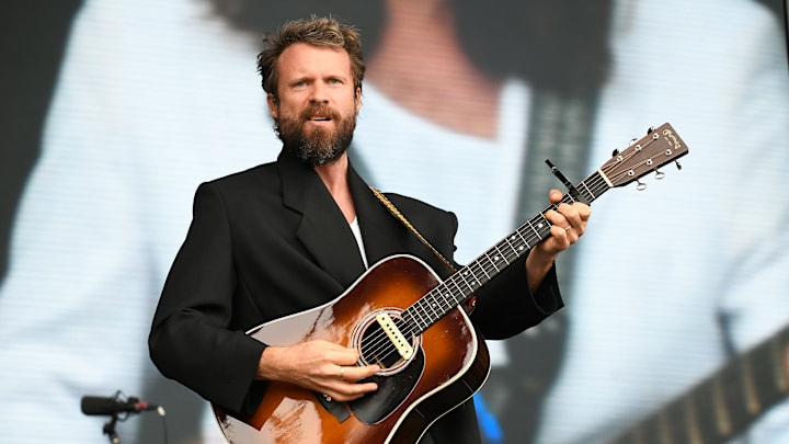 2023 Outside Lands Music Festival