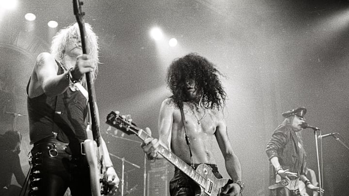 Guns 'n' Roses