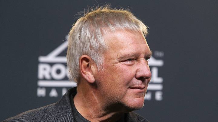 Alex Lifeson