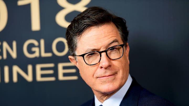 5 things Stephen Colbert should not do after The Late Show