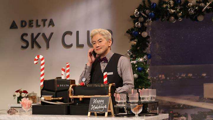 Saturday Night Live - Season 51