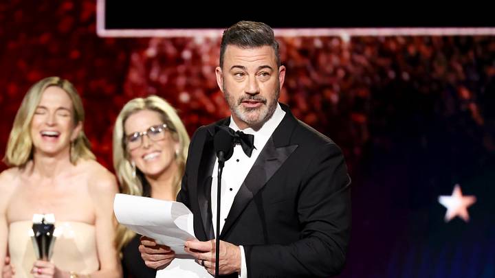 31st Annual Critics Choice Awards - Show