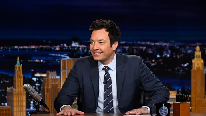 The Tonight Show Starring Jimmy Fallon - Season 13