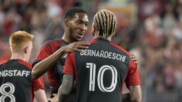 Key Absences for The Reds | New York RB vs. Toronto FC.