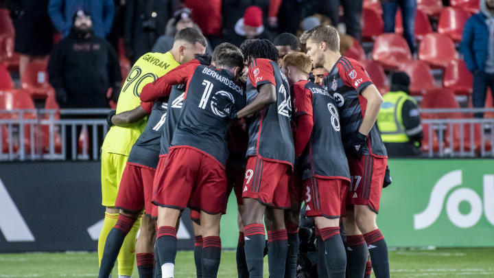 A High-Stakes Match for The Reds | Atlanta United vs Toronto FC