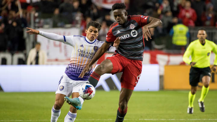 A Decisive Matchday in the Eastern Conference | Toronto FC vs. Orlando City.