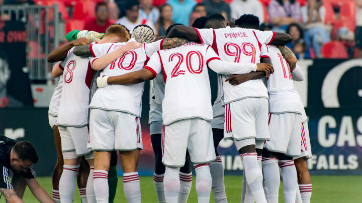 Sixth Consecutive Defeat for John Herdman's Team | Columbus Crew 4-0 Toronto FC