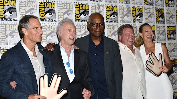 Comic-Con International 2016 - Day 3